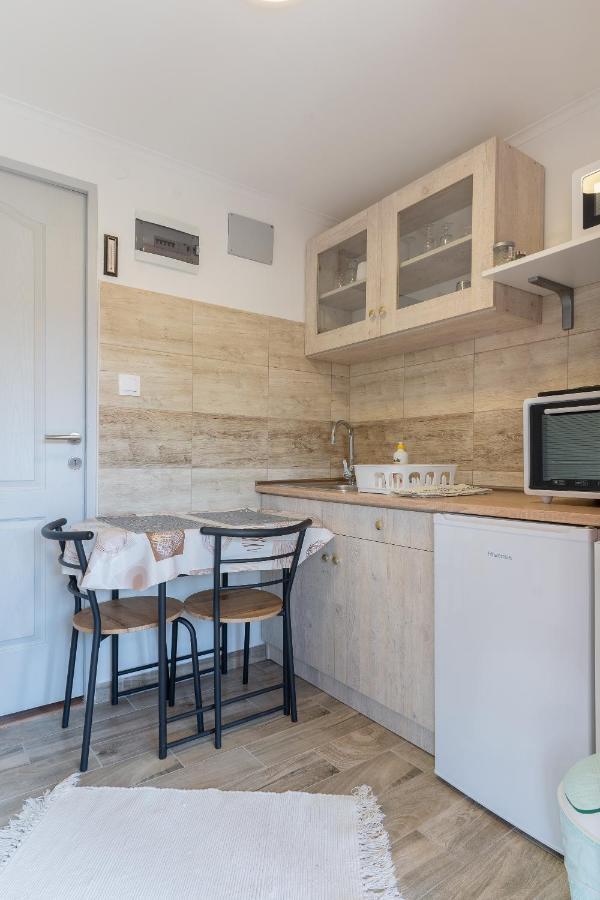 Lili Apartman Harkany Ngoại thất bức ảnh