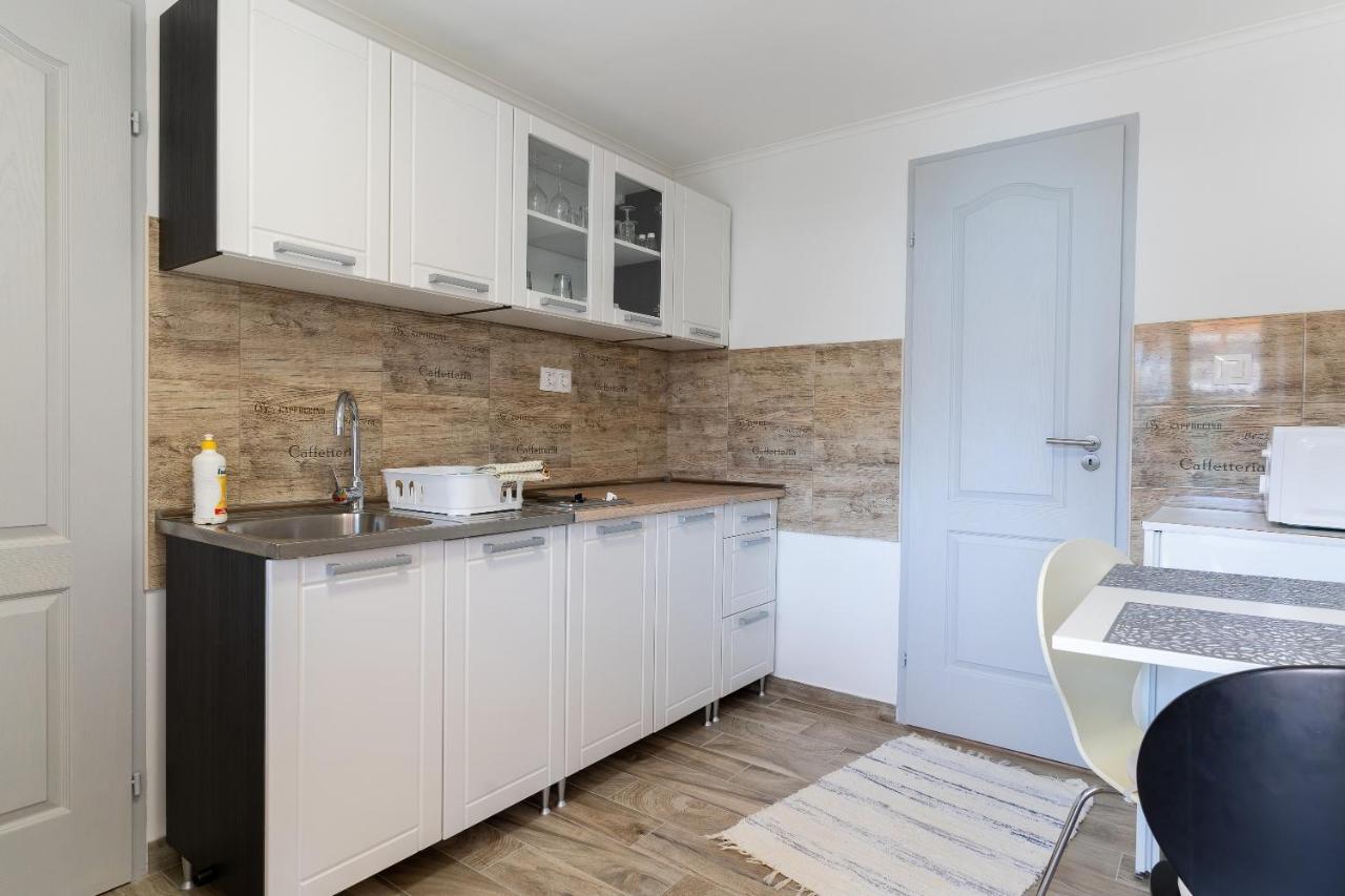 Lili Apartman Harkany Ngoại thất bức ảnh