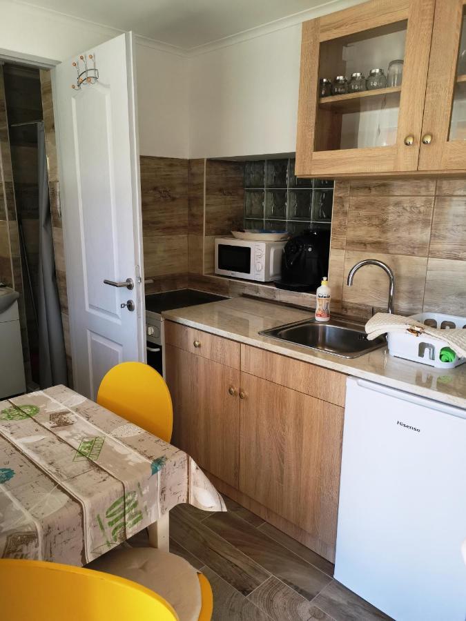 Lili Apartman Harkany Ngoại thất bức ảnh