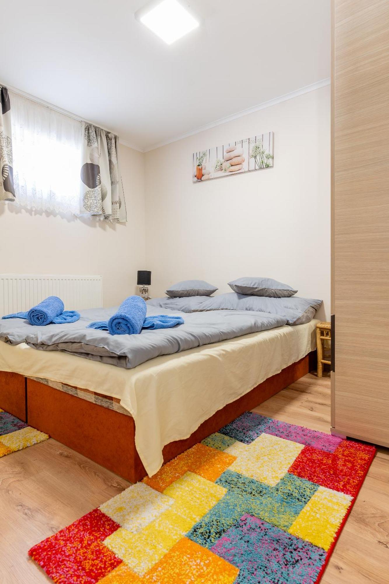 Lili Apartman Harkany Ngoại thất bức ảnh
