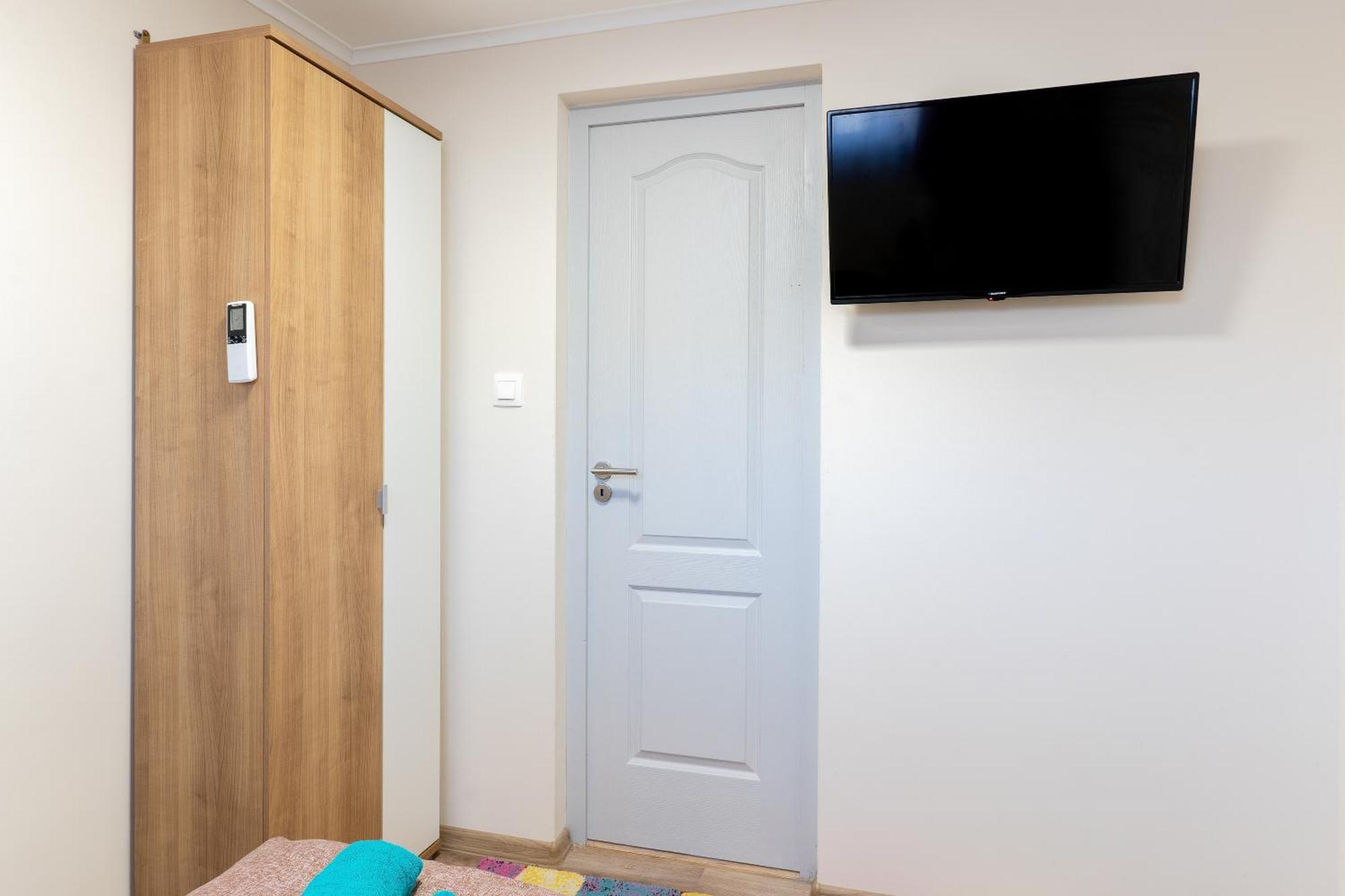 Lili Apartman Harkany Ngoại thất bức ảnh