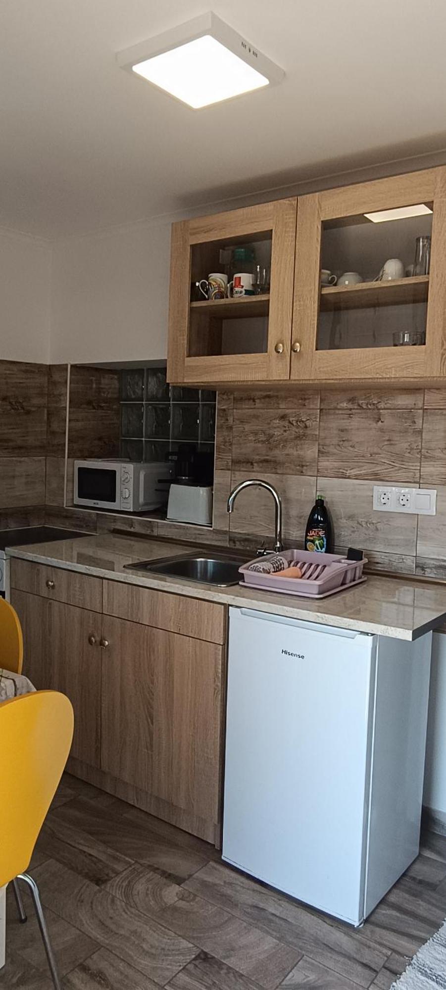 Lili Apartman Harkany Ngoại thất bức ảnh