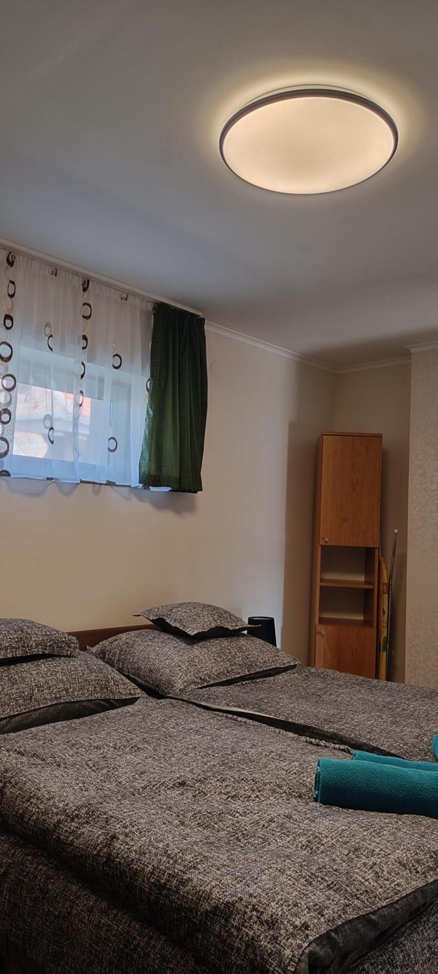 Lili Apartman Harkany Ngoại thất bức ảnh