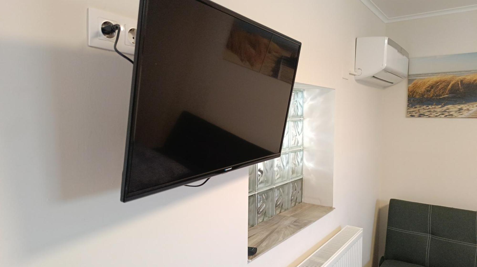 Lili Apartman Harkany Ngoại thất bức ảnh