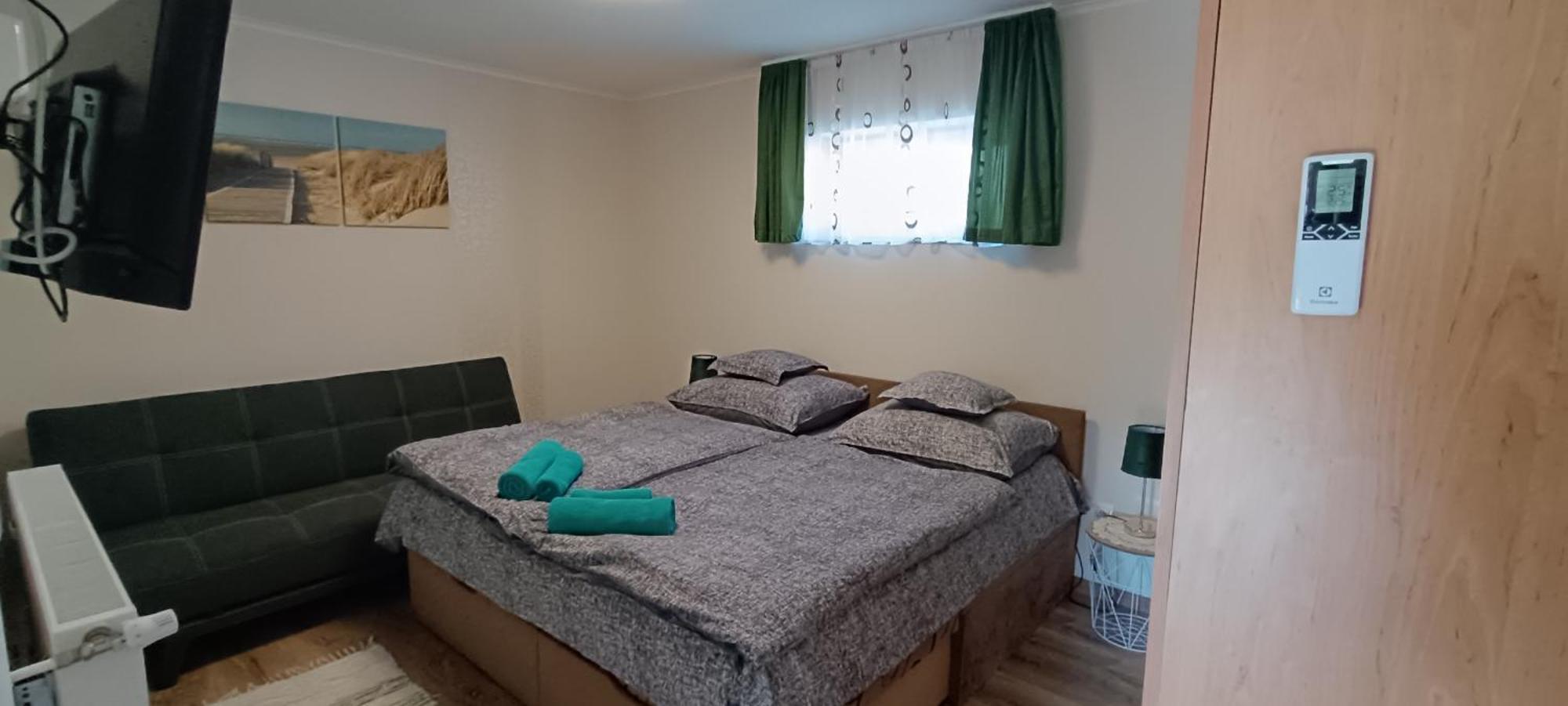 Lili Apartman Harkany Ngoại thất bức ảnh