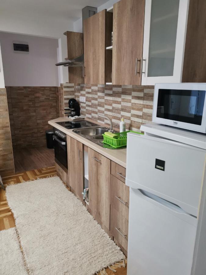 Lili Apartman Harkany Ngoại thất bức ảnh