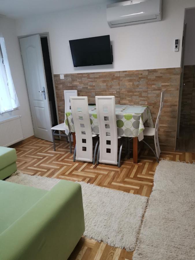 Lili Apartman Harkany Ngoại thất bức ảnh
