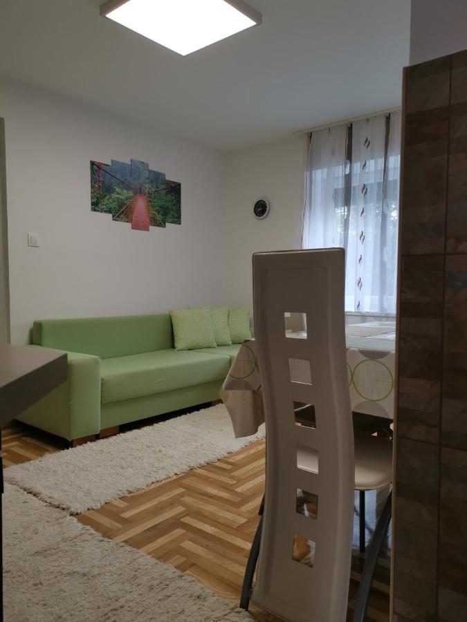 Lili Apartman Harkany Ngoại thất bức ảnh